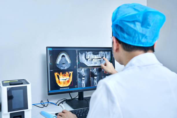 Professional Emergency Dental Service in MN